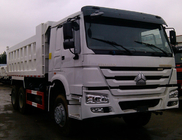 Damperli kamyon damperli kamyon SINOTRUK HOWO 10 tekerlekler 25-40tons ZZ3257N3847A yük