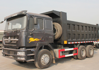 Damperli kamyon damperli kamyon SINOTRUK HOWO 10 tekerlek 371HP yük 25-40tons kum veya taş
