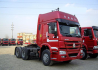 Traktör Kamyon SINOTRUK HOWO LHD 6X4 Euro2 290HP ZZ4257M3241V