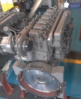 Commercial Truck Parts Heavy Duty Diesel Truck Engines WD615.69 Euro2 336HP