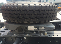 Güçlü SINOTRUK HOWO Traktör Kamyon Tek Plakalı Kuru Bobin Yaylı Debriyaj