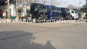 ZZ3257N3847N1 Madencilik Damperli Kamyon SINOTRUK HOWO A7 25tons