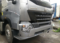 Damperli kamyon damperli kamyon SINOTRUK HOWO A7 10 tekerlek 25-40tons kum veya taş yükleyebilirsiniz