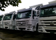 Damperli kamyon damperli kamyon SINOTRUK HOWO 10-25 kübik metre yük 25-40tons, ZZ3257N3847A