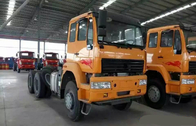 Traktör Kamyon SINOTRUK Altın Prens 6X4 Euro2 336HP 25 Ton ZZ4251N3241W