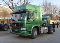 Traktör Kamyon SINOTRUK HOWO LHD 4X2 Euro2 290HP ZZ4187M3511W