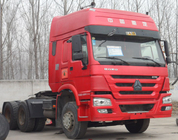 Traktör Kamyon SINOTRUK HOWO LHD 6X4 Euro2 336HP ZZ4257N3241W