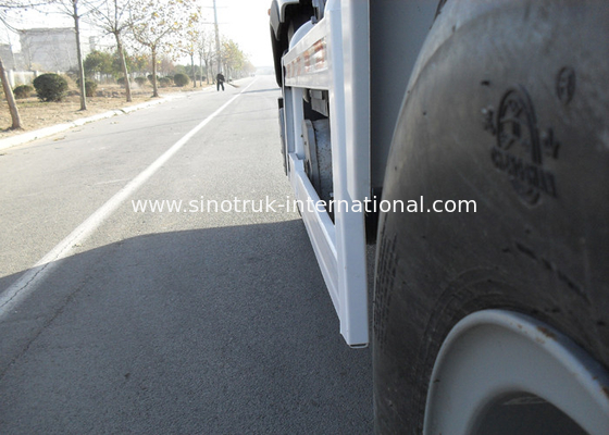 Uluslararası Beton Mikser Kamyon A7 8CBM 290HP 6X4