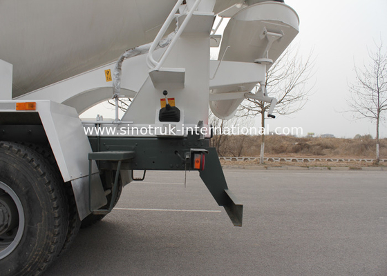 SINOTRUK HOWO Beton Mikser Kamyon 12CBM