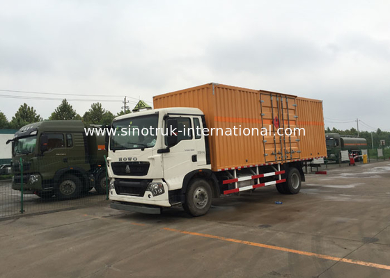 SINOTRUK HOWO High Security Van Cargo Truck Wide Angle Rear View Mirror