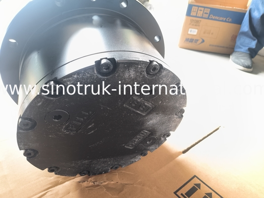 Son Sürüş Seyahat Motor Montaj Yeni Sabit İnşaat Ekipmanı Parçaları