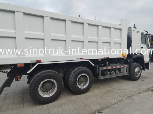 SINOTRUK HOWO 400HP A7 Askeri Çarpıcı Uyarı Işığı
