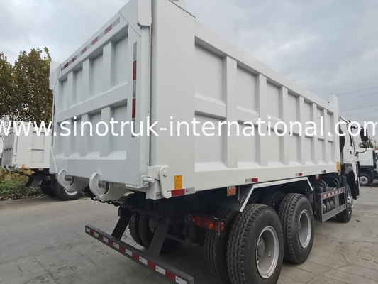 SINOTRUK HOWO 400HP A7 Askeri Çarpıcı Uyarı Işığı