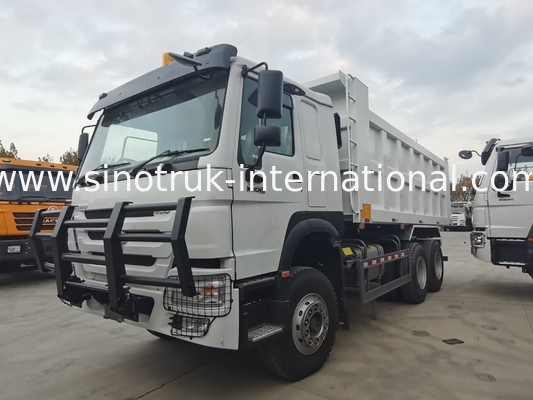 SINOTRUK HOWO 400HP A7 Askeri Çarpıcı Uyarı Işığı