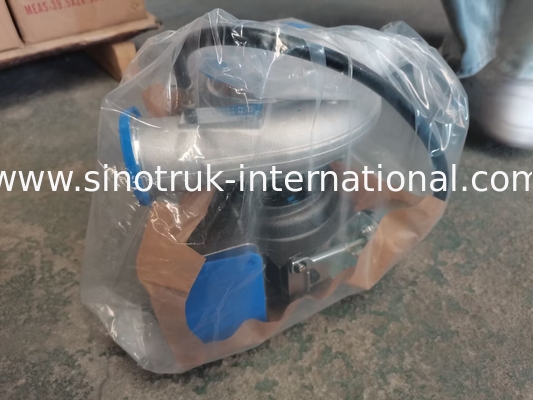 SINOTRUK Parçalar turboşarj VG1560118229 HW50W