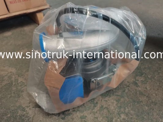 SINOTRUK Parçalar turboşarj VG1560118229 HW50W