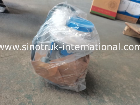 SINOTRUK Parçalar turboşarj VG1560118229 HW50W