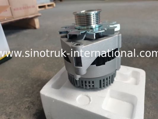 SINOTRUK Parçaları Entegre jeneratör VG1560090012 Howo T7H 336 Weichai