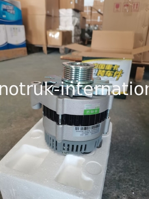 SINOTRUK Parçaları Entegre jeneratör VG1560090012 Howo T7H 336 Weichai