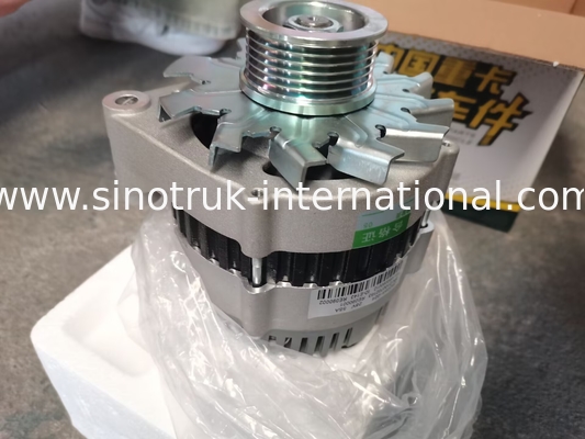 SINOTRUK Parçaları Entegre jeneratör VG1560090012 Howo T7H 336 Weichai