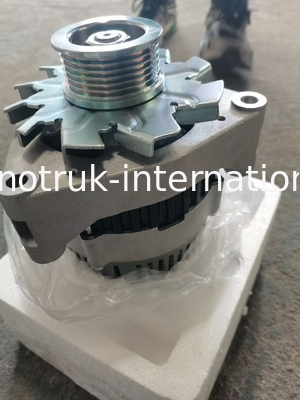 SINOTRUK Parçaları Entegre jeneratör VG1560090012 Howo T7H 336 Weichai