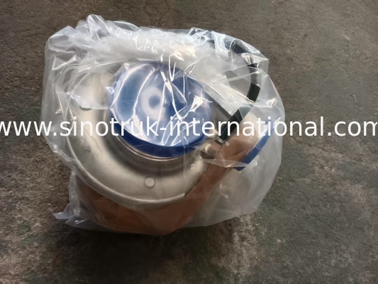 VG1560118229 Ağır Hizmetli Hohan Kamyon Turboşarjı