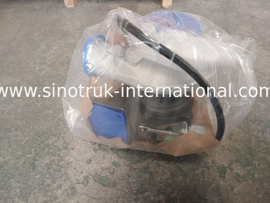 VG1560118229 Ağır Hizmetli Hohan Kamyon Turboşarjı