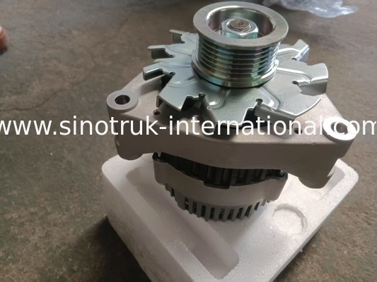 SINOTRUK Parçaları Entegre jeneratör VG1560090012 Hohan T7H 371