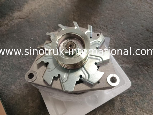 SINOTRUK Parçaları Entegre jeneratör VG1560090012 Hohan T7H 371