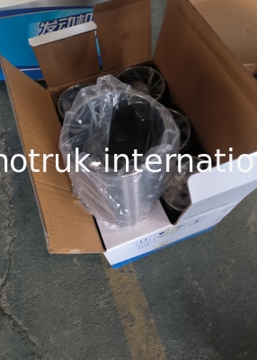 OEM Standart Silindir Liner VG1540010006 Motorunuz için En İyi Seçim