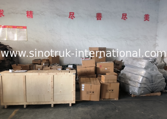 OEM Standart Silindir Liner VG1540010006 Motorunuz için En İyi Seçim