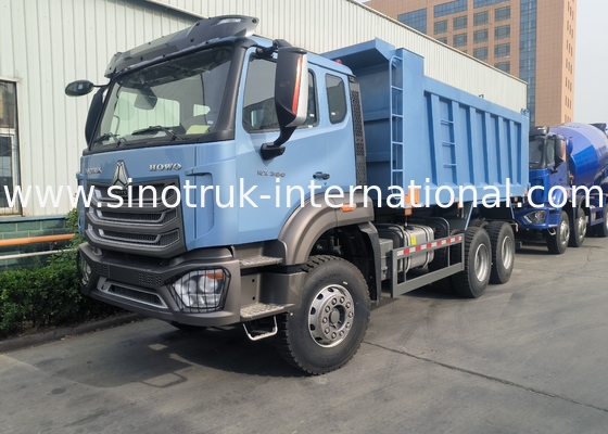 10 Tekerlekli 2X16 Tonluk Sürücü Aks Ağır Güçlü Ekipman Taşımacılığı için Ağır Güçlü Taşımacı