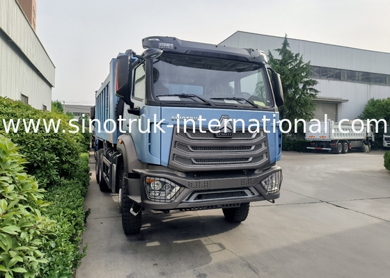 10 Tekerlekli 2X16 Tonluk Sürücü Aks Ağır Güçlü Ekipman Taşımacılığı için Ağır Güçlü Taşımacı