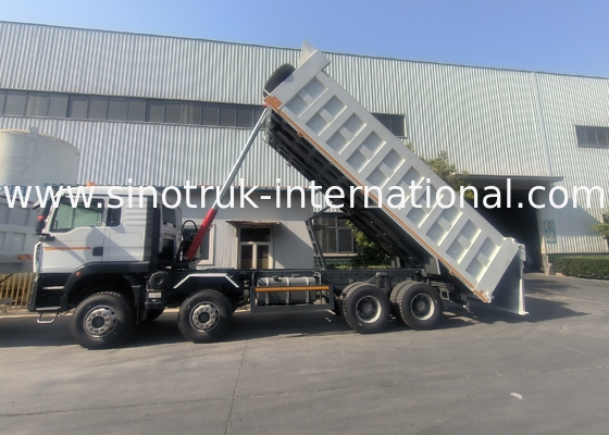 300L Yağ Tankı Taşıyıcısı Ağır Hizmet Taşımacılık Çözümleri İçin