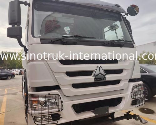 6*4 300Hp 30CBM Water Sprinkler Truck  All-Round Power for High-Efficiency Watering