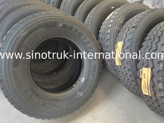 315/80R22.5 12.00R20 Lastik Kamyon lastikleri Kamyon yedek parçaları