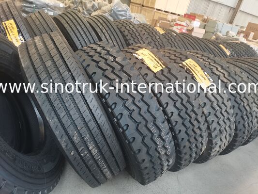 315/80R22.5 12.00R20 Lastik Kamyon lastikleri Kamyon yedek parçaları