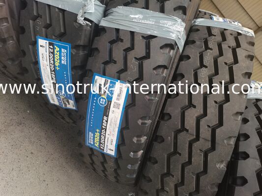 315/80R22.5 12.00R20 Lastik Kamyon lastikleri Kamyon yedek parçaları