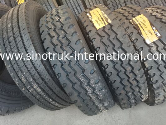 315/80R22.5 12.00R20 Lastik Kamyon lastikleri Kamyon yedek parçaları