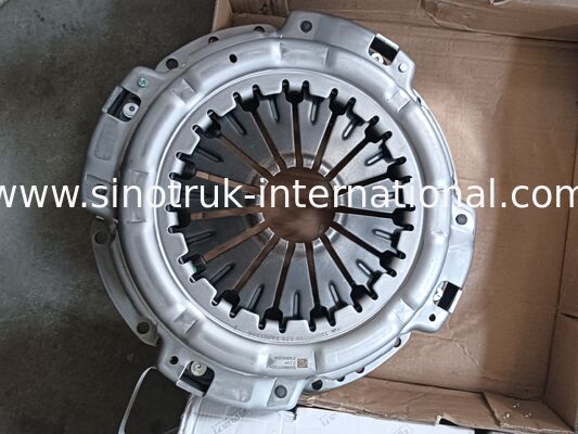 Yüksek Performanslı Kamyon Parçaları Diyafram Yaylı Tip Debriyaj X10007732