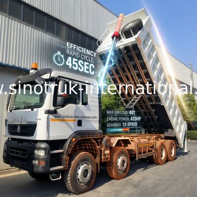 300L Yağ Tankı Taşıyıcısı Ağır Hizmet Taşımacılık Çözümleri İçin
