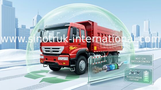 Damperli Damperli Kamyon SINOTRUK Altın Prens 10 Tekerlekler 290HP 25tons ZZ3251M3441W