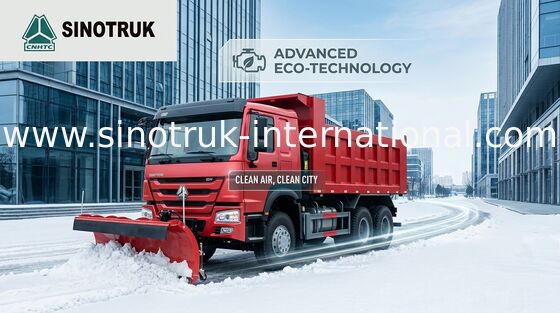 Damperli kamyonSINOTRUK HOWO 336HP 6X4 LHD 25-40tons 10-25CBM ZZ3257N3447A1