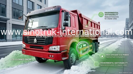 Damperli Kamyon Damperli Kamyon SINOTRUK HOWO 371HP 25tons 10-25CBM 6X4 LHD ZZ3257N3847A