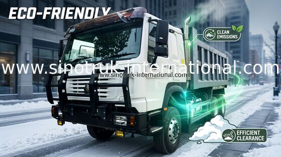 SINOTRUK HOWO Damperli Kamyon 25-40tons 371HP 6X4 ZZ3257N3647A 10-25CBM