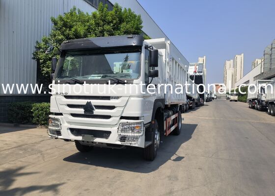 Sol El Sürüşü, endüstriyel ortamlarda ağır kargo taşımacılığı için optimize edilmiş WEICHAI Motoru ile ağır yük taşıyıcı