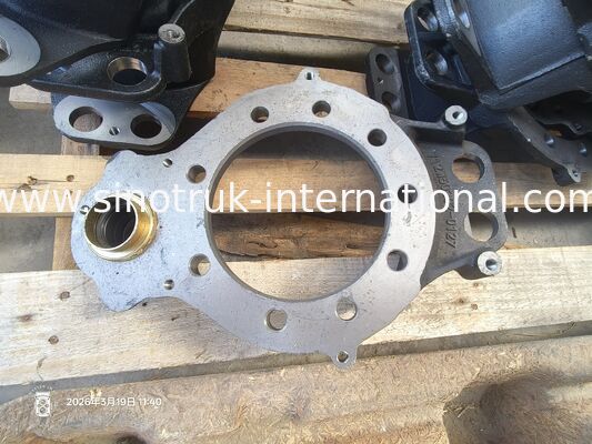 SINOTRUK Arka Fren Destek Plakası Montajı 712W50202-0127