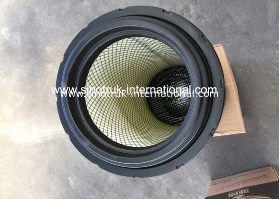 ISO Ağır Kamyon Yedek Parçaları Hava Filtresi WG9725190102 SINOTRUK HOWO Için