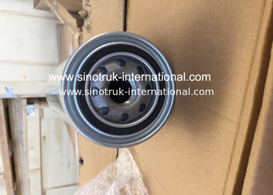 SINOTRUCK HOWO Damperli Kamyon Yağ Filtresi Dizel Motor Için VG61000070005 JX0818