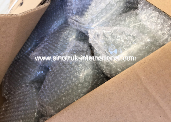 SINOTRUCK HOWO Damperli Kamyon Yağ Filtresi Dizel Motor Için VG61000070005 JX0818